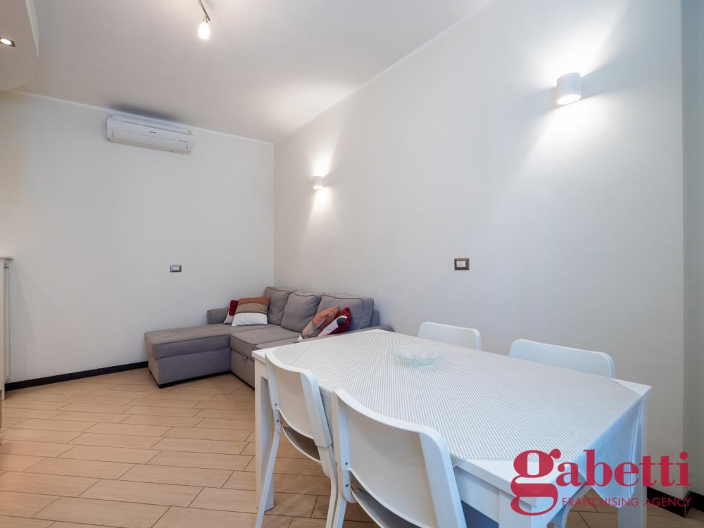 appartamento in vendita a Milano in zona Città Studi