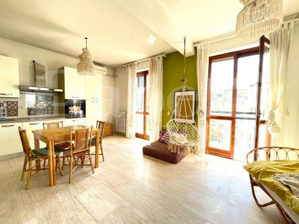 appartamento in vendita a Milano in zona Calvairate