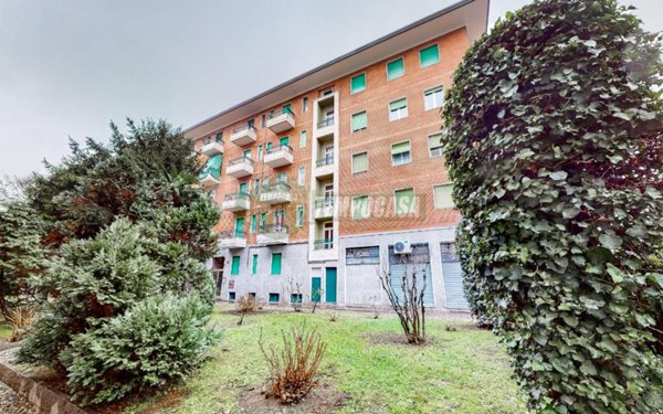 appartamento in vendita a Milano in zona Forlanini