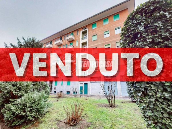 appartamento in vendita a Milano in zona Forlanini