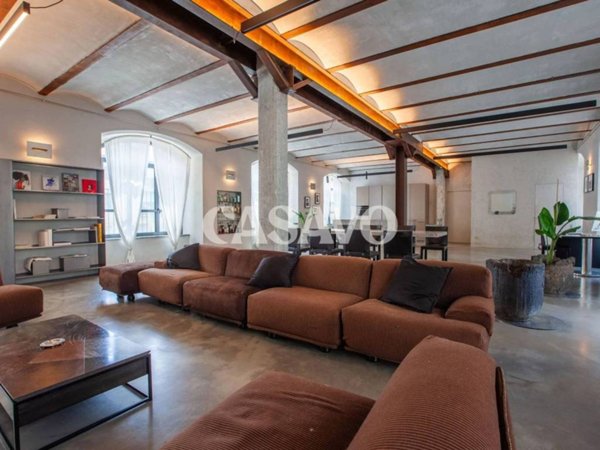 appartamento in vendita a Milano in zona Famagosta
