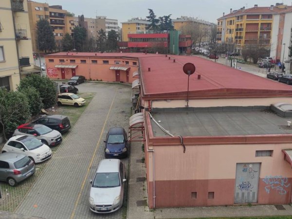 appartamento in vendita a Milano in zona Ponte Lambro