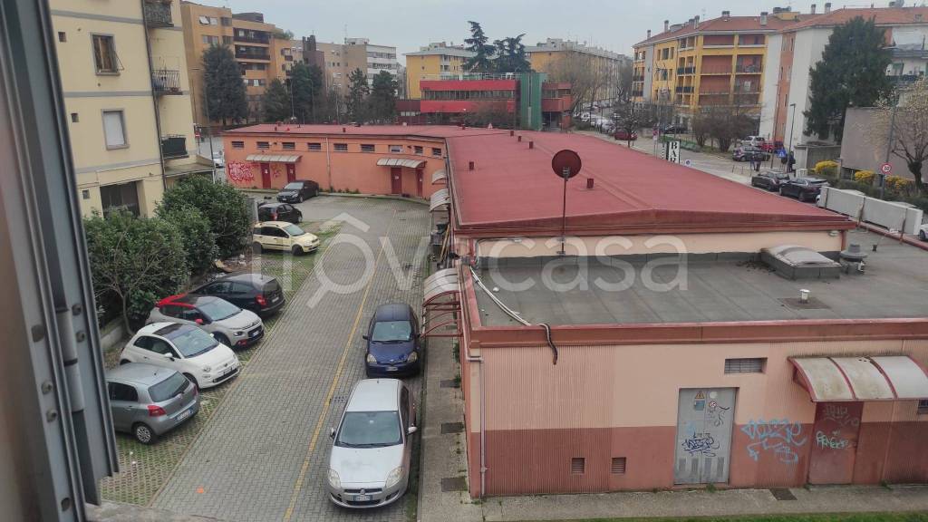 appartamento in vendita a Milano in zona Ponte Lambro