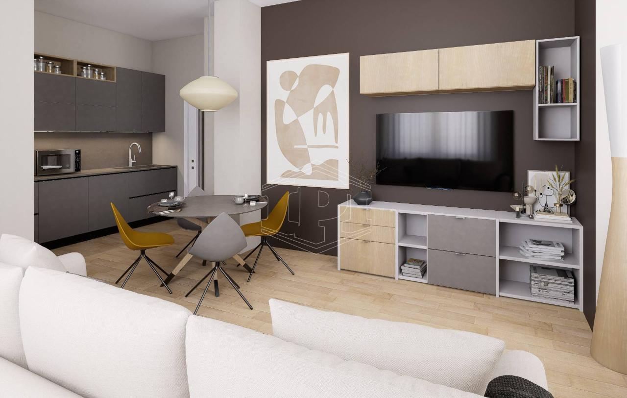 appartamento in vendita a Milano in zona Porta Genova