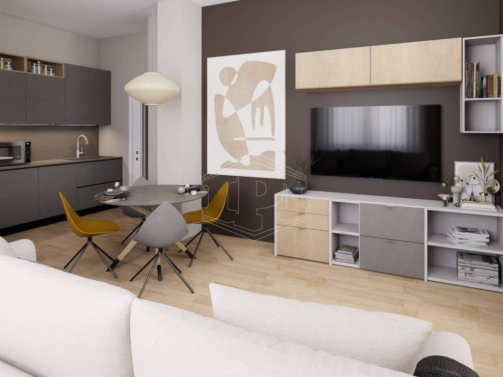 appartamento in vendita a Milano in zona Porta Genova