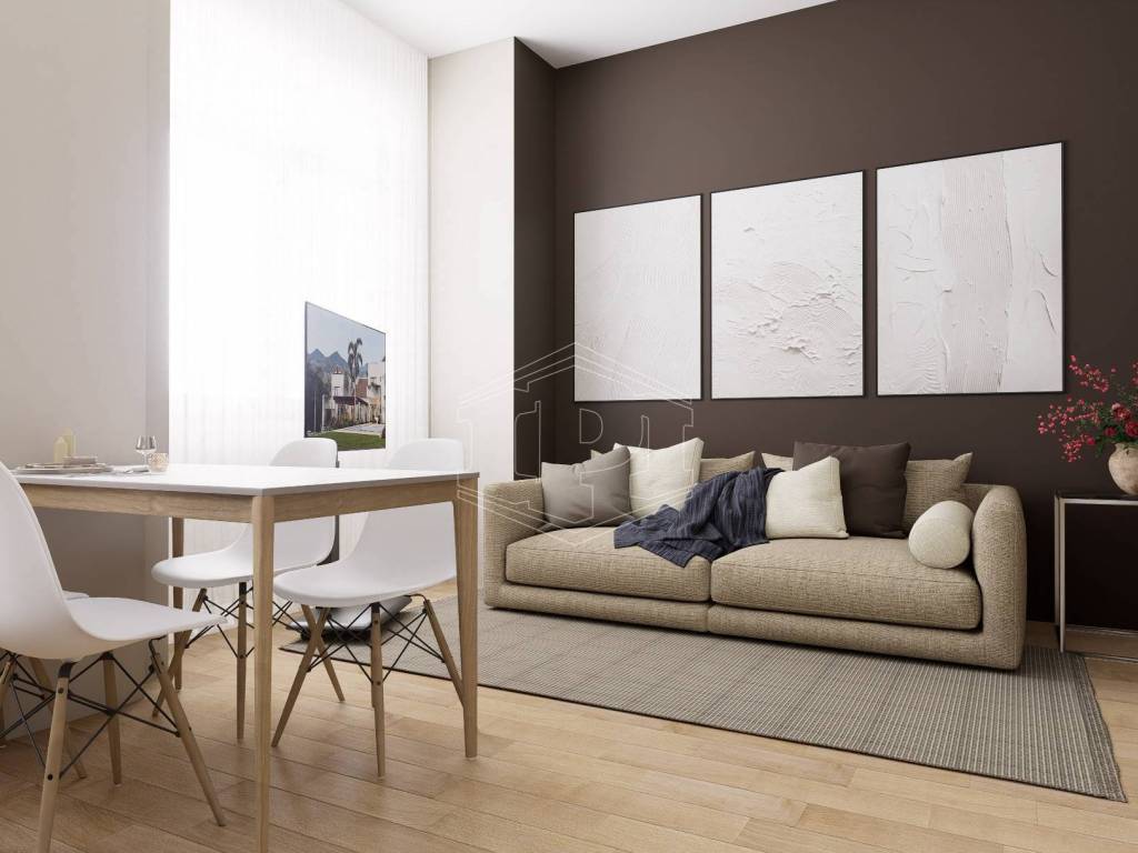 appartamento in vendita a Milano in zona Porta Genova