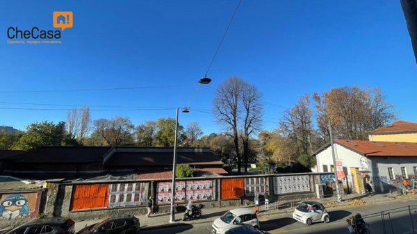 appartamento in vendita a Milano in zona Loreto