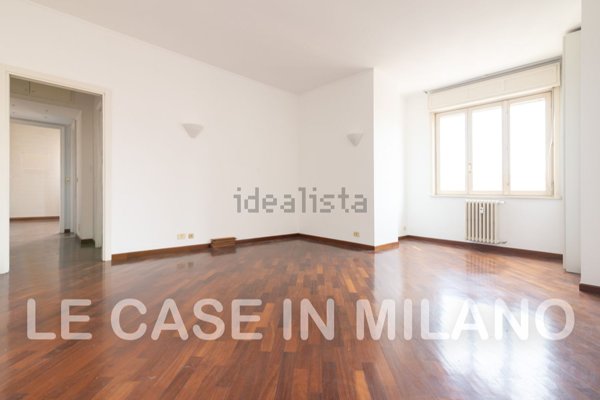 appartamento in vendita a Milano in zona Solari