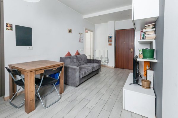 appartamento in vendita a Milano in zona Crescenzago
