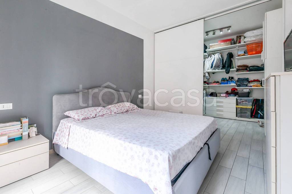 appartamento in vendita a Milano in zona Loreto