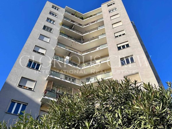 appartamento in vendita a Milano in zona San Vittore
