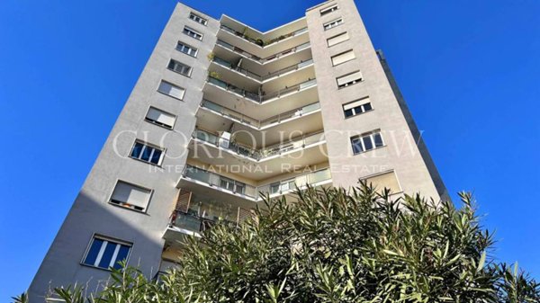 appartamento in vendita a Milano in zona San Vittore