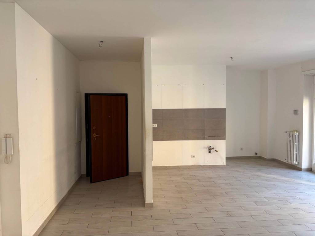 appartamento in vendita a Milano in zona Città Studi