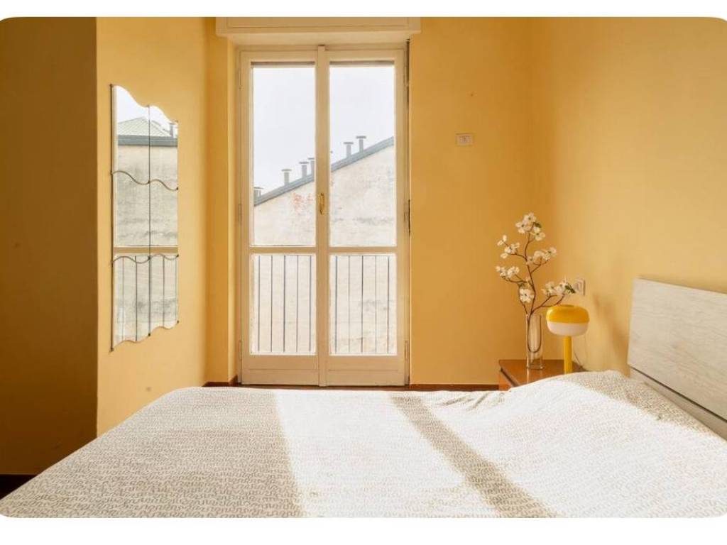 appartamento in vendita a Milano in zona Loreto