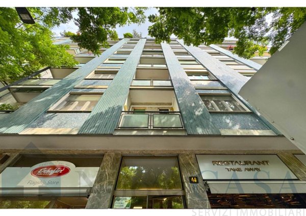 appartamento in vendita a Milano in zona Solari