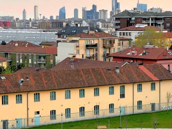 appartamento in vendita a Milano in zona Precotto