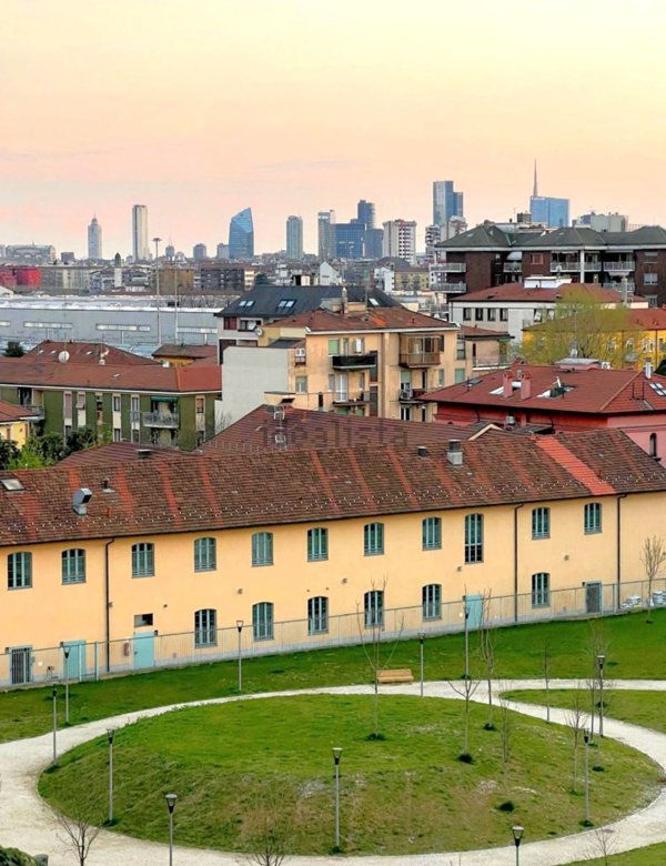 appartamento in vendita a Milano in zona Precotto