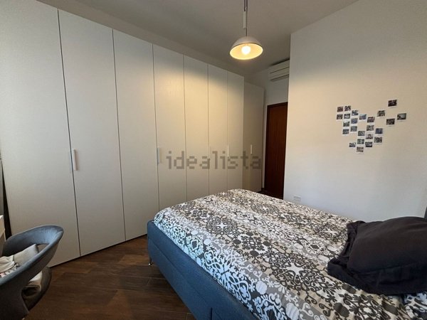 appartamento in vendita a Milano in zona Famagosta
