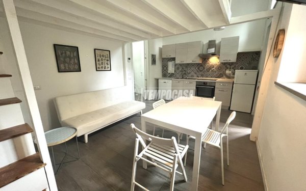 appartamento in vendita a Milano in zona Lambrate