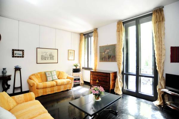 casa indipendente in vendita a Milano in zona Città Studi