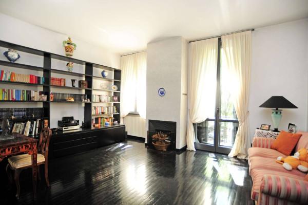 casa indipendente in vendita a Milano in zona Città Studi