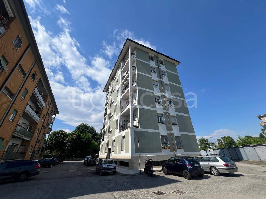 appartamento in vendita a Milano in zona Bicocca
