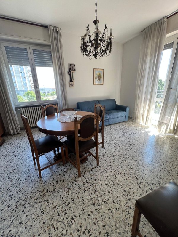 appartamento in vendita a Milano in zona Gorla