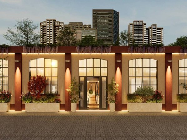 appartamento in vendita a Milano in zona Isola