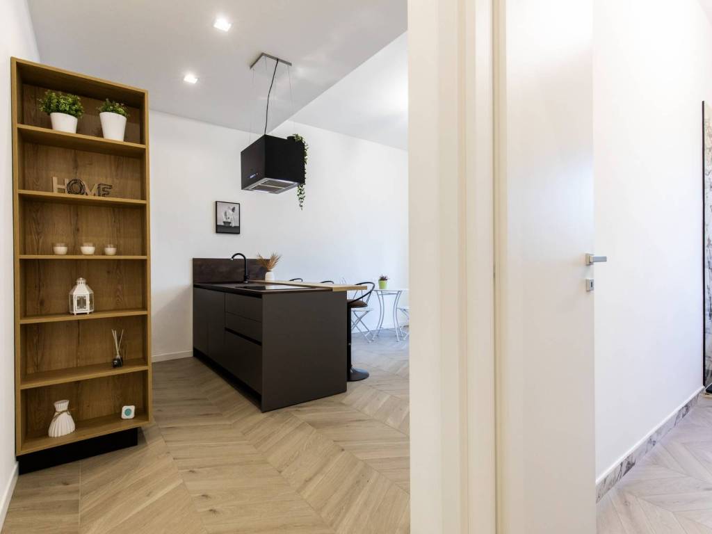 appartamento in vendita a Milano in zona Crescenzago