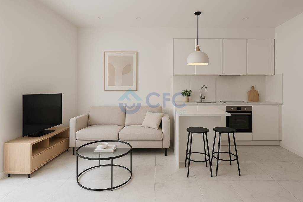 appartamento in vendita a Milano in zona Porta Venezia