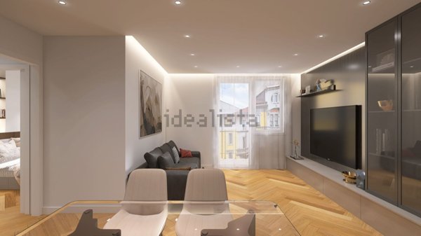 appartamento in vendita a Milano in zona San Cristoforo