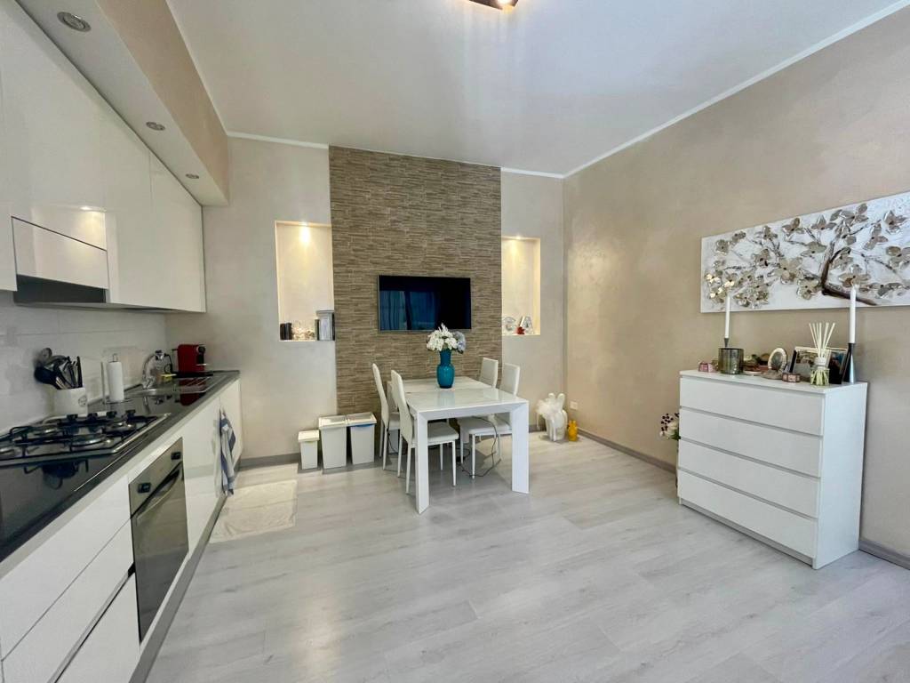 appartamento in vendita a Milano in zona Il Portello