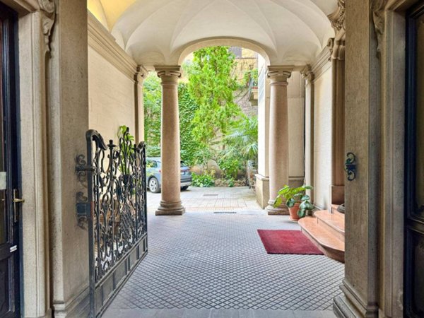 appartamento in vendita a Milano in zona Centro Direzionale