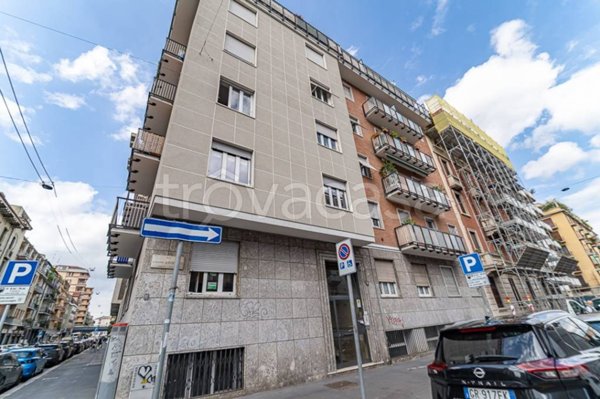 appartamento in vendita a Milano in zona Ghisolfa