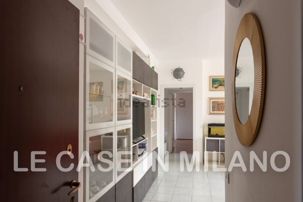 appartamento in vendita a Milano in zona Crescenzago