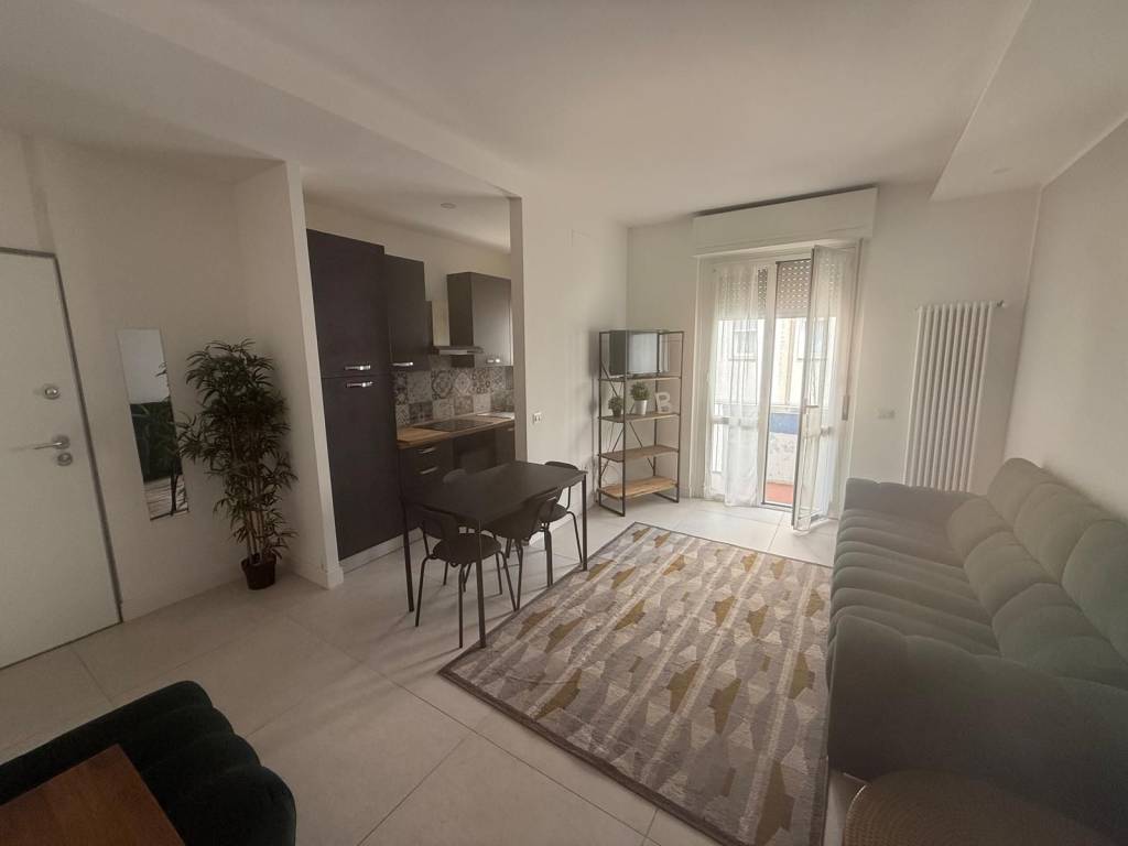 appartamento in vendita a Milano in zona Crescenzago