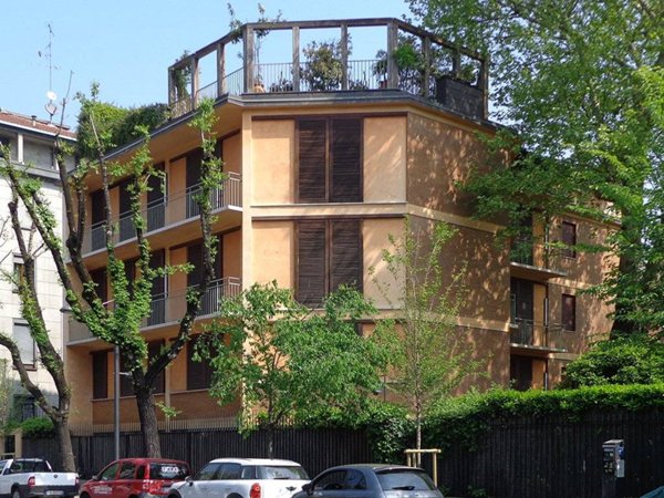 appartamento in vendita a Milano in zona Centro Storico
