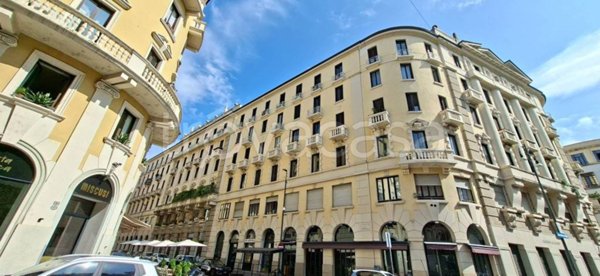 appartamento in vendita a Milano in zona Porta Ticinese