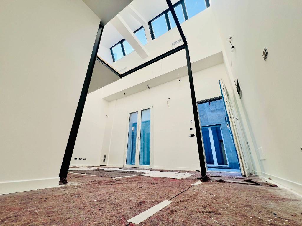 appartamento in vendita a Milano in zona Maggiolina