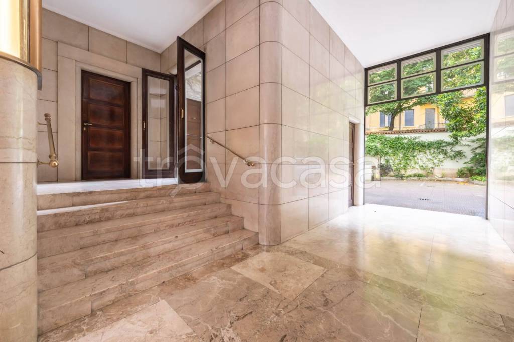 appartamento in vendita a Milano in zona San Vittore