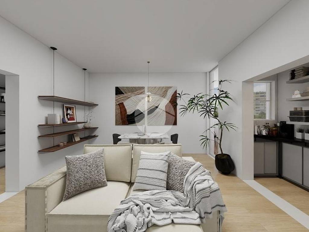 appartamento in vendita a Milano in zona Ponte Lambro