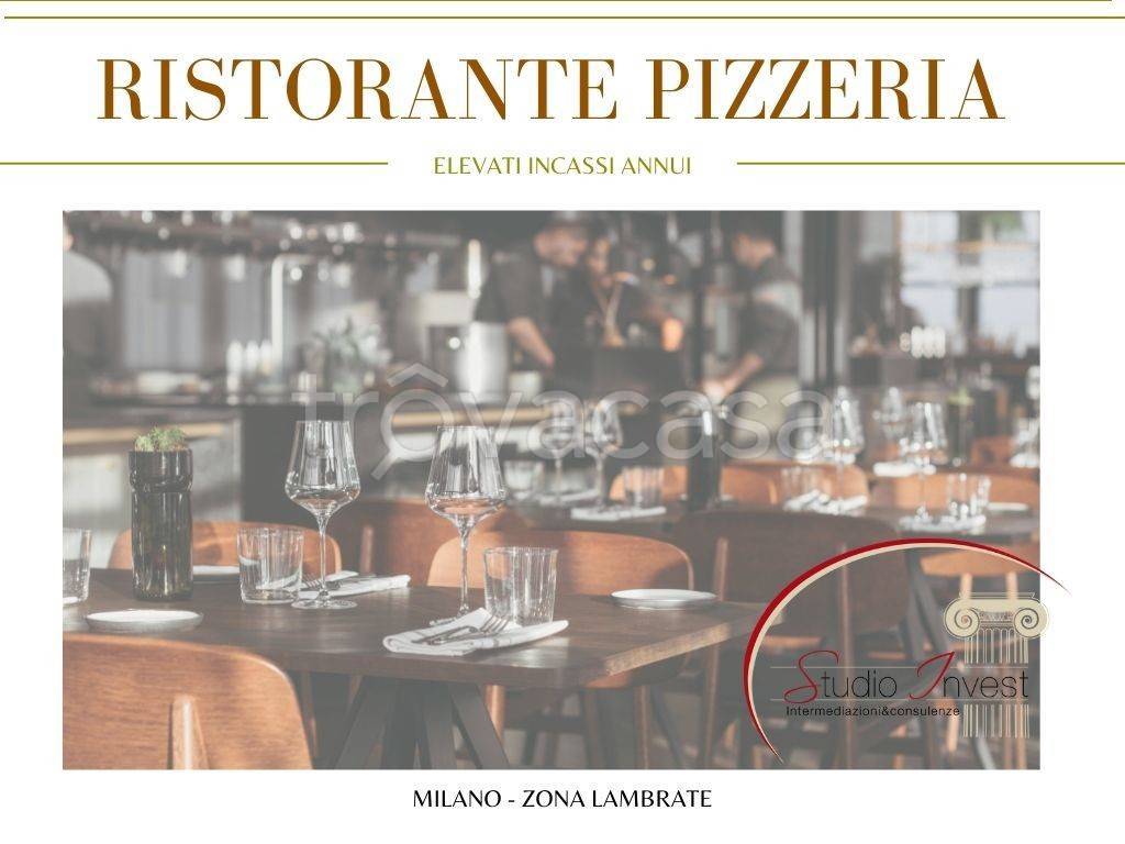 negozio in vendita a Milano in zona Città Studi