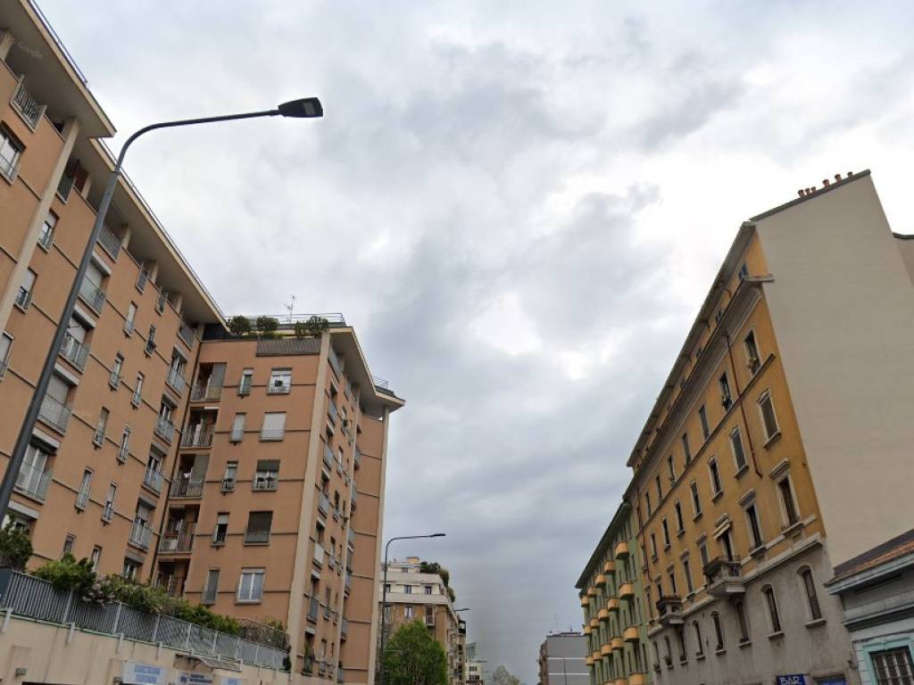 appartamento in vendita a Milano in zona Piazzale Lodi