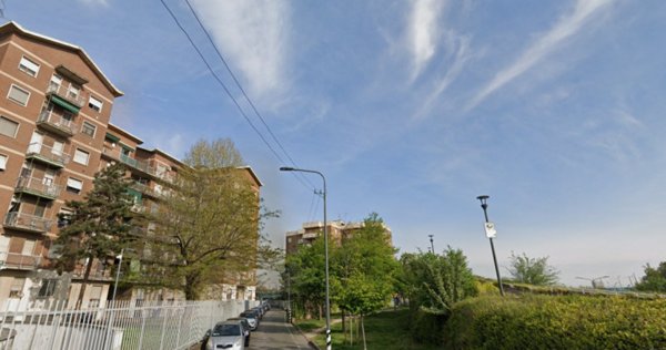 appartamento in vendita a Milano in zona Piazzale Lodi
