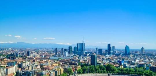 appartamento in vendita a Milano in zona Piazzale Lodi