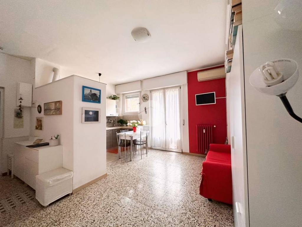 appartamento in vendita a Milano in zona Centro Storico