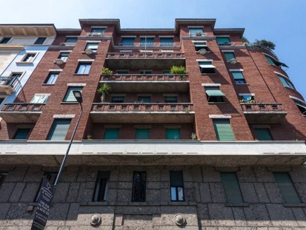appartamento in vendita a Milano in zona Città Studi