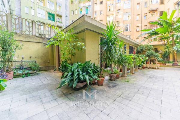 appartamento in vendita a Milano in zona San Siro