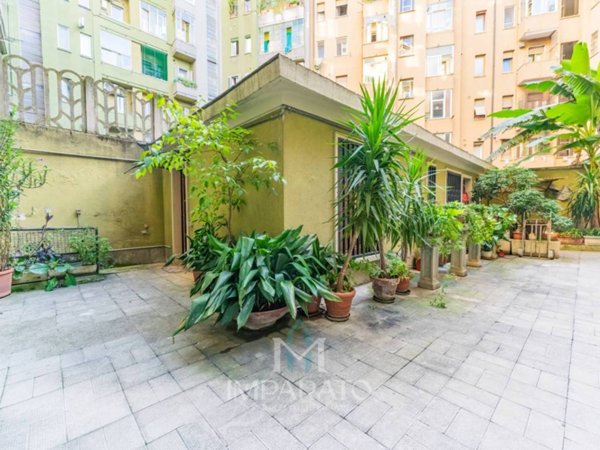 appartamento in vendita a Milano in zona San Siro