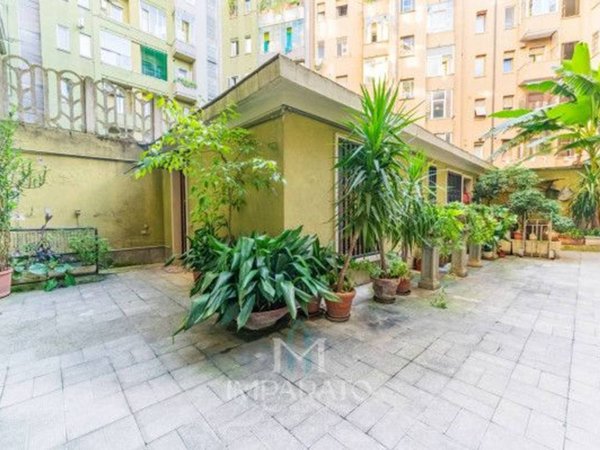 appartamento in vendita a Milano in zona San Siro